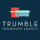 logo of Trumble Insurance Agency