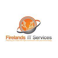 firelands it services logo image