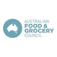 australian food and grocery council logo image