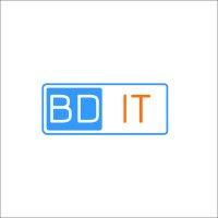 bd-it logo image