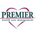 logo of Premier Health Care Management