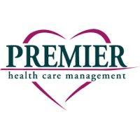 premier health care management