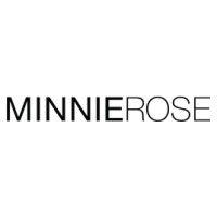 minnie rose logo image