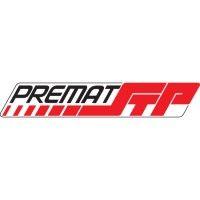 transports premat logo image