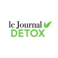 journal detox logo image