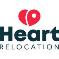 heart relocation logo image