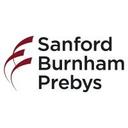 logo of Sanford Burnham Prebys