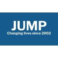 jump it recruitment solutions limited logo image