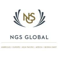 ngs global logo image