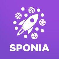 sponia logo image