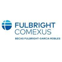 comexus fulbright-garcía robles logo image