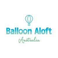 balloon aloft logo image