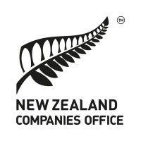 new zealand companies office logo image