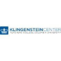 klingenstein center, teachers college, columbia university logo image