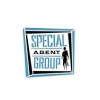 special agent group cre logo image