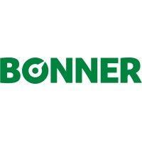 bonner logo image