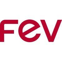 fev américa latina logo image