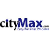 citymax logo image