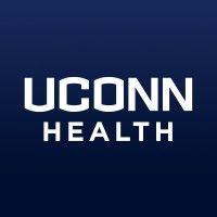 uconn health logo image