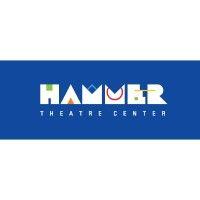 hammer theatre center logo image