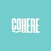 wearecohere logo image