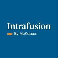 intrafusion by mckesson