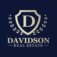 davidson real estate ltd