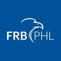 federal reserve bank of philadelphia logo image