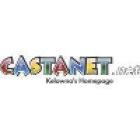 castanet media logo image