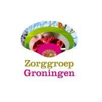 zorggroep groningen logo image