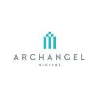 archangel digital studios logo image