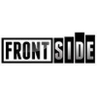 frontside promotions group logo image