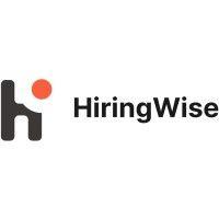 hiringwise logo image