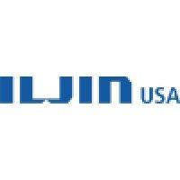 iljin usa corporation logo image