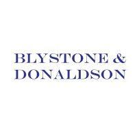 blystone & donaldson logo image