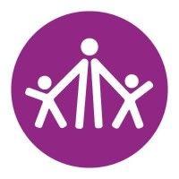 one parent families scotland logo image