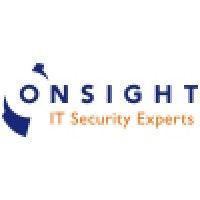 onsight it security experts logo image