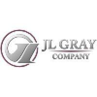 jl gray logo image