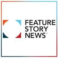 feature story news logo image