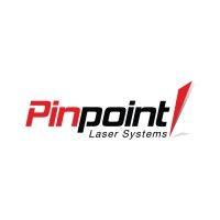 pinpoint laser systems, inc. logo image