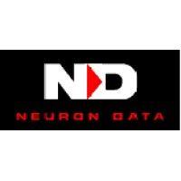 neuron data logo image