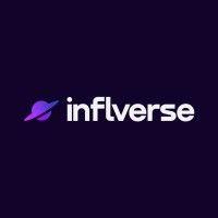 inflverse logo image