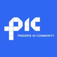 pic - preserve in community logo image