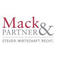 mack & partner logo image