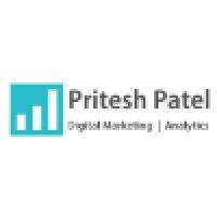 pritesh patel digital marketing ltd logo image