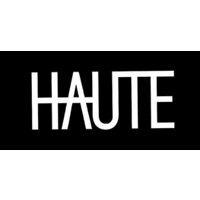 haute magazine st andrews logo image