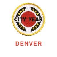 city year denver logo image