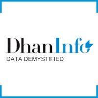 dhaninfo logo image