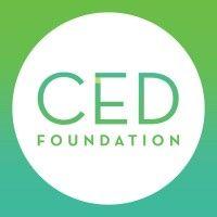 ced foundation logo image