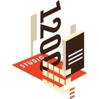 studio 1200 logo image